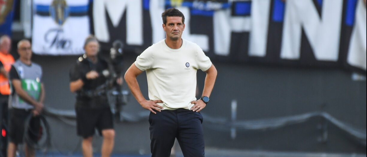 Inter, ci si rivede tra una settimana: Chivu dà sette giorni di riposo