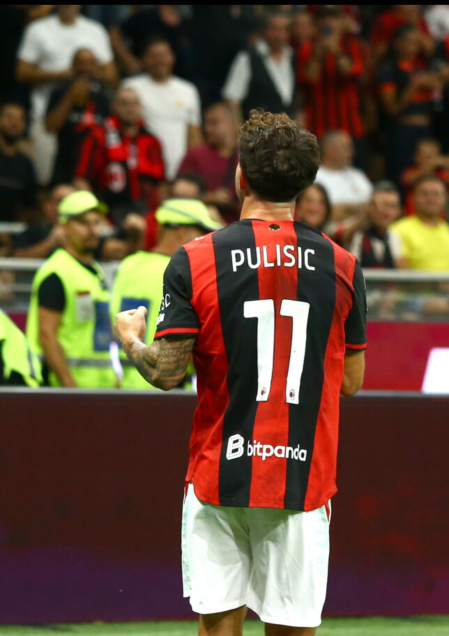 Pulisic l'aggiustatore: Capitan America ha trasformato il Milan e salvato Amorim