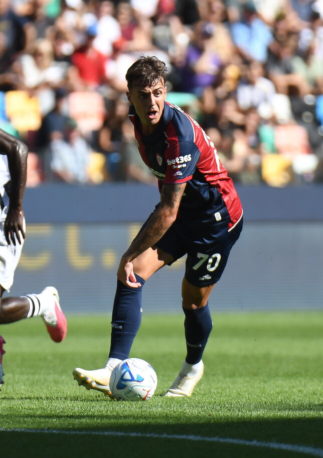 Daniel Maldini, il test è negativo: escluso l'uso di sostanze stupefacenti