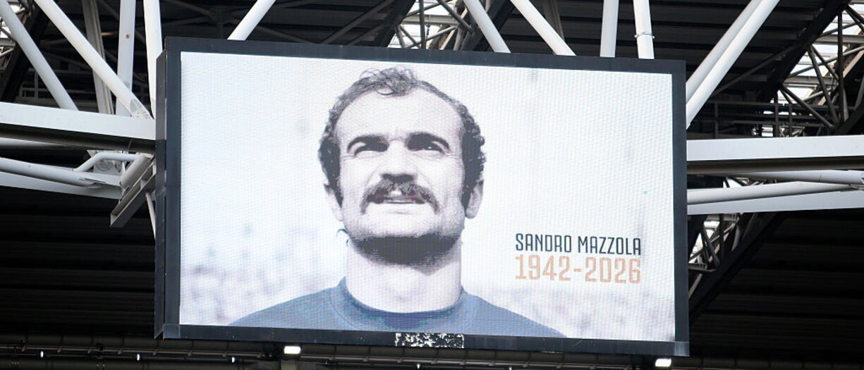 La vedova di Scirea sull'omaggio a Mazzola rovinato: "Dispiace tanto, è mondo senza rispetto"