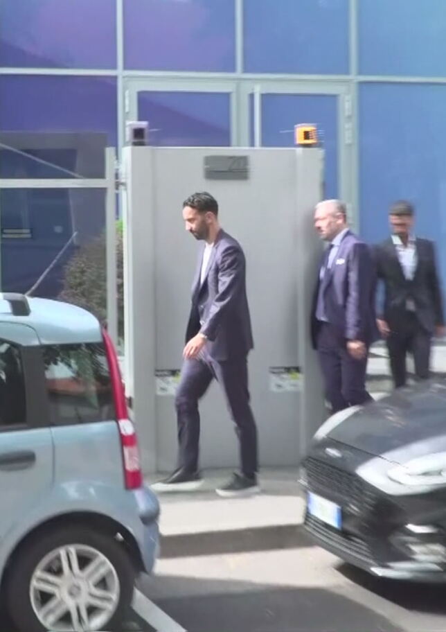 Amorim: "Gioco più veloce in Serie A grazie agli arbitri? Molto bene"