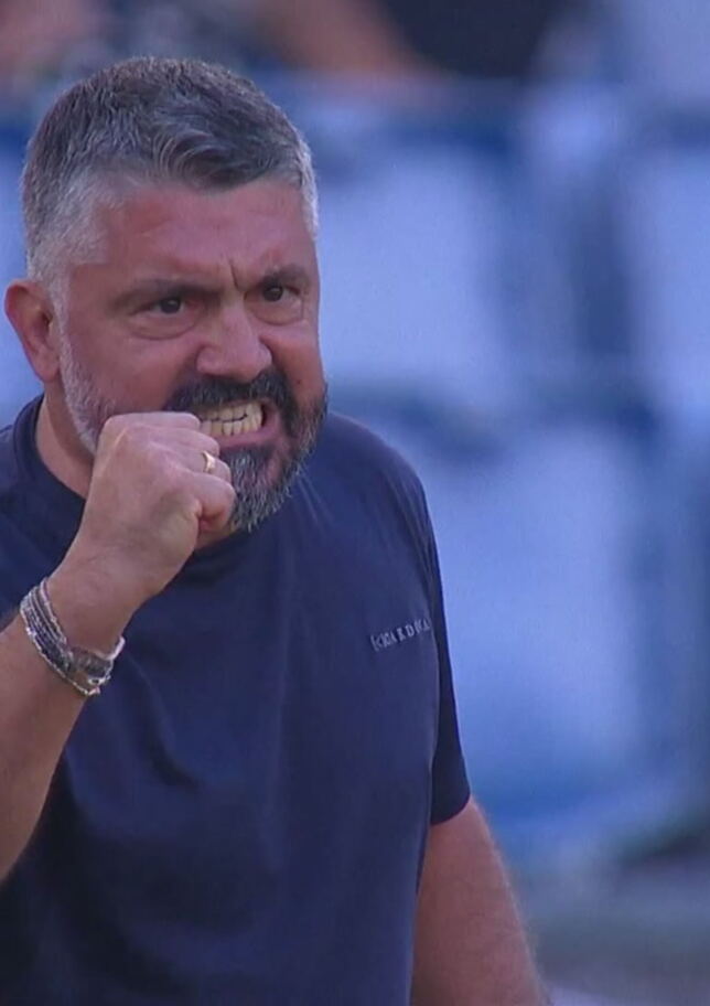 Lazio, elmo e ringhio