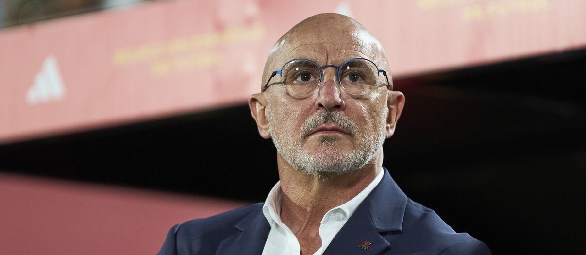Spagna, il Ct De La Fuente rinnova fino al 2032: "Il più titolato, merita futuro a lungo termine"