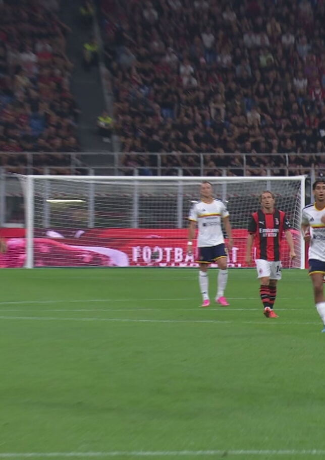 Milan, il ritorno di Pulisic: l'uomo chiave di Amorim