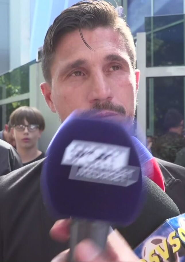 Pisacane sul caso Maldini: "Se si fosse chiamato Pisacane chissà…"