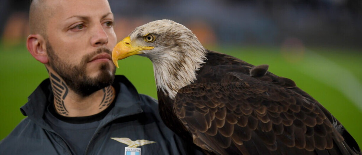 Lazio, la rettifica di Garruto: nessun legame con il Falconiere arrestato per droga