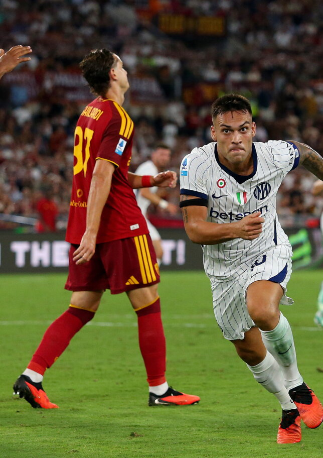 Dall'Inter al Napoli, le big ai raggi X: cosa va e cosa non va dopo cinque giornate