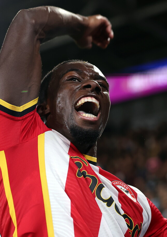 Italia, Kayode: "In Premier sono migliorato tantissimo, mi ispiro a Maldini"