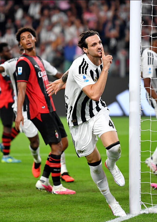 I pronostici del Supercomputer dopo 5 turni: scudetto Inter, Juve in Champions, Milan e Napoli fuori