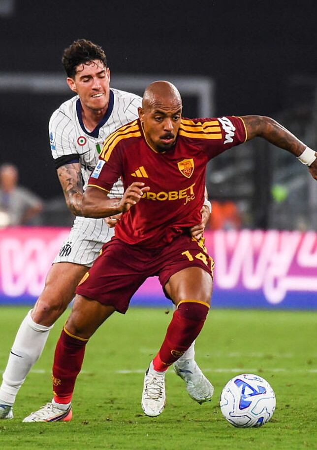 Maxi sosta, cosa fanno le squadre di Serie A: Inter e Milan a riposo, test per Roma e Como