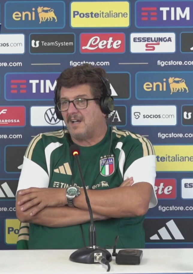 Baldini e gli italiani