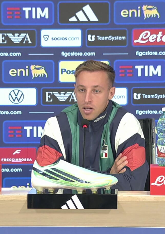 Frattesi: "All'Inter non mi divertivo più. Tanti alti e bassi"
