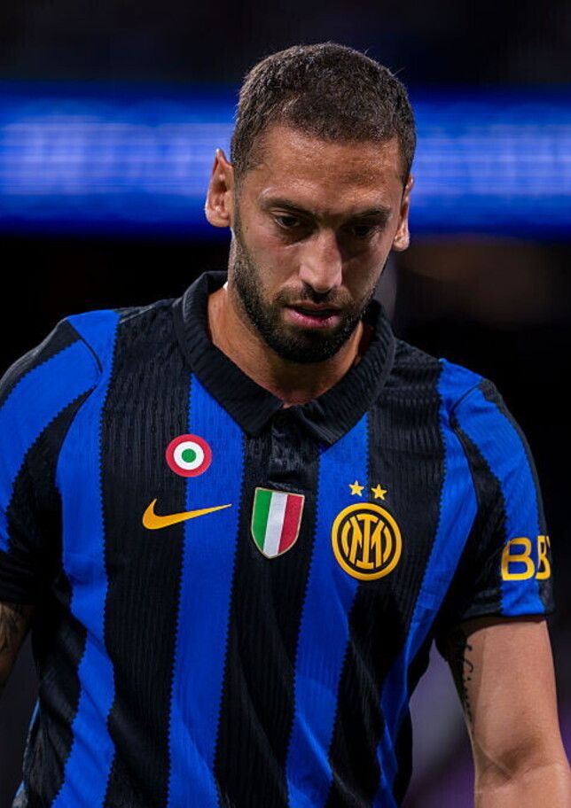 Inter, un "intero campionato" senza Calhanoglu: così il rinnovo del turco vacilla