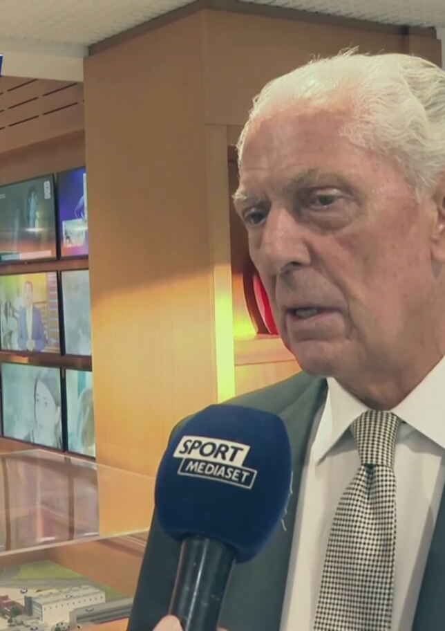 Tronchetti Provera: "Chivu bravissimo"