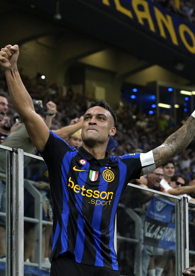Il Barça prepara un nuovo assalto a Lautaro? Deco: "Giocatore che ci piaceva e che ci piace..."