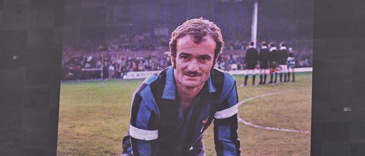 Nations League, minuto di silenzio per Mazzola e omaggio a Baresi prima di Italia-Belgio