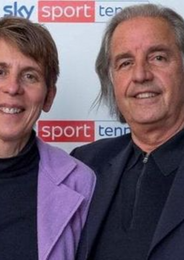Addio a Elena Pero, storica voce del tennis: aveva 60 anni