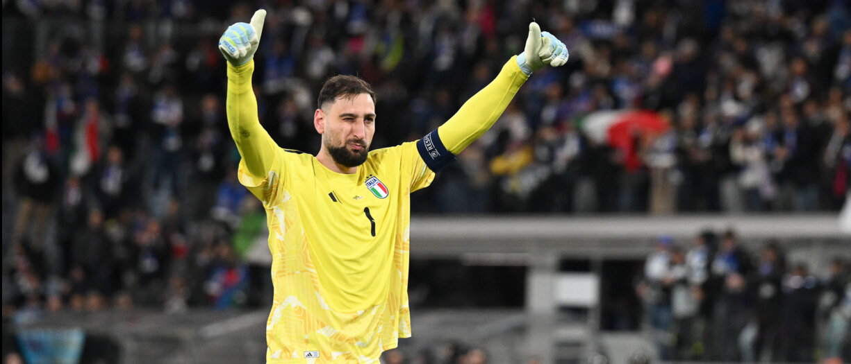 Italia-Belgio, i convocati di Mancini svelano i numeri di maglia degli Azzurri