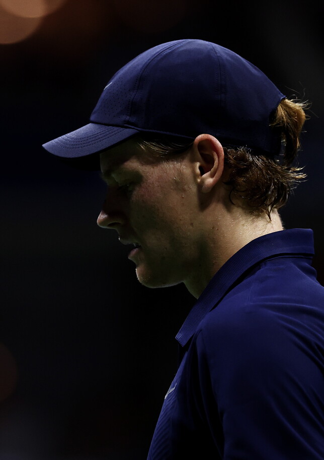 Tennis, Sinner non parteciperà all'ATP 500 di Pechino: "Non mi sento ancora pronto"