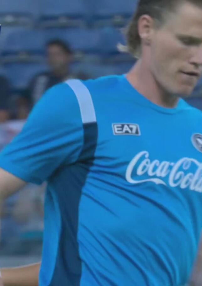 McTominay sta per tornare