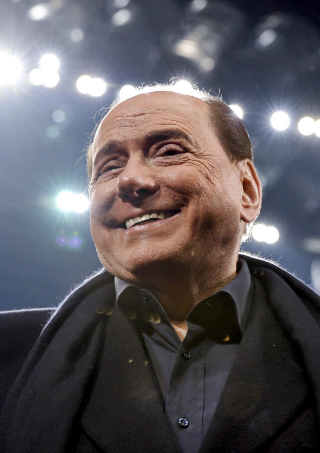 I 90 anni di Silvio Berlusconi: l'uomo che ha rivoluzionato il Milan e la storia del calcio italiano