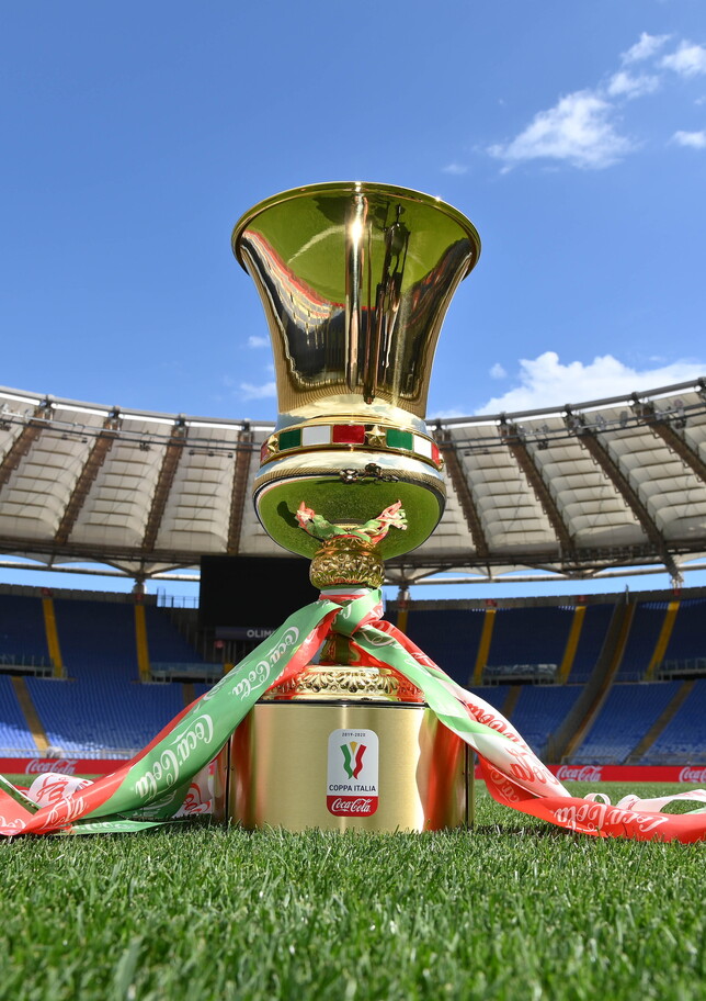 Coppa Italia, date e orari degli ottavi: apre Inter-Genoa, chiude Atalanta-Udinese
