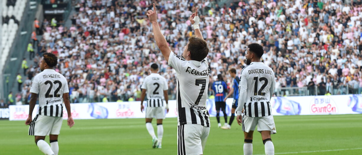 Serie A, variazioni negli orari della 12.a giornata: cambiano Juve-Venezia e Milan-Frosinone