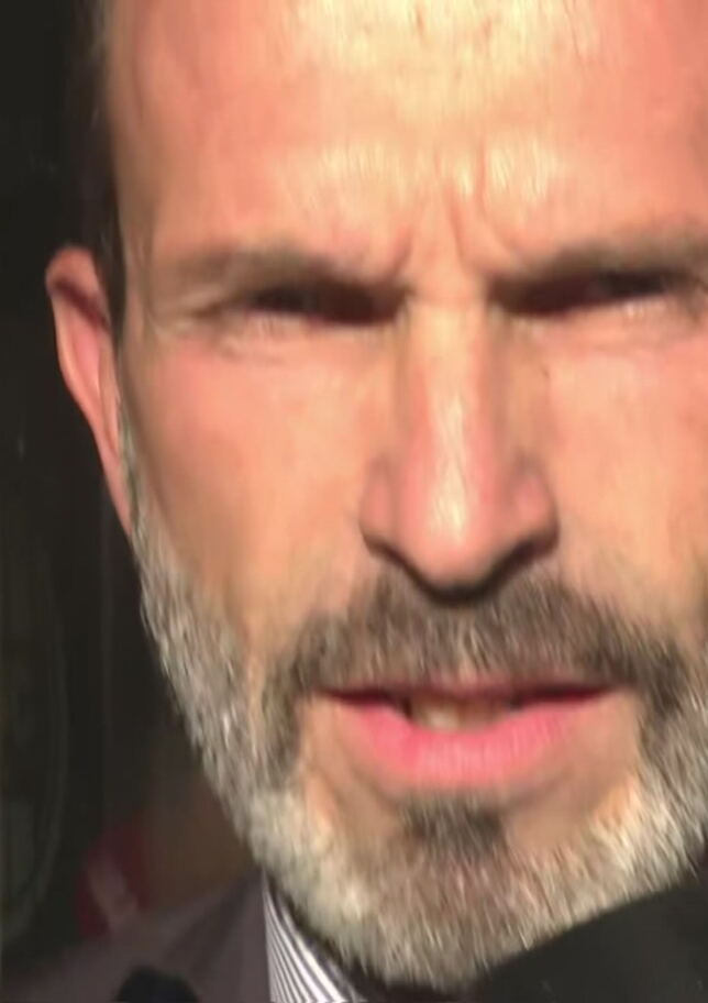 Calcagno: "Malagò, situazione paradossale"