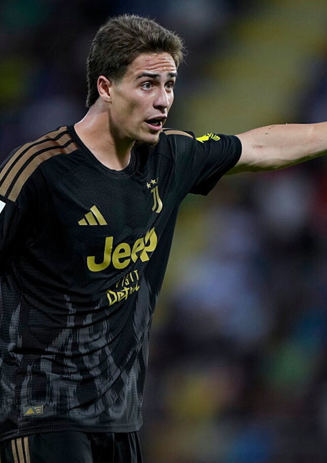 Yildiz è tornato dalla Juve: alla Continassa via alla seconda fase del recupero. I tempi