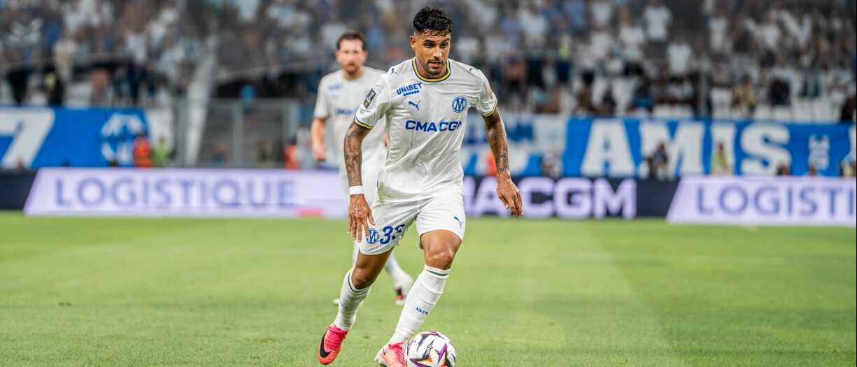 Spalletti ricordi Emerson Palmieri? Può allenarlo di nuovo alla Juve