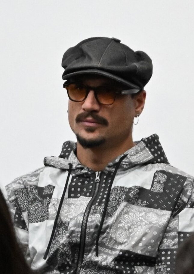 Paura per Osvaldo: operato d'urgenza al polmone e ricoverato in terapia intensiva