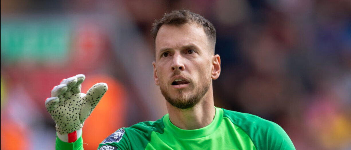 Juve, Neto arriva domani a Torino per le visite mediche