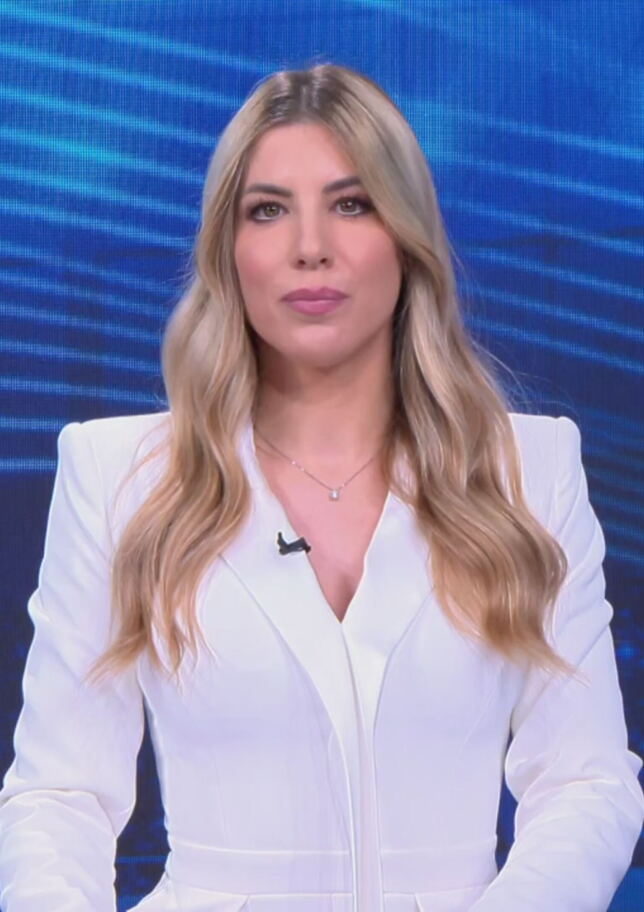 Edizione ore 13.00 del 26 settembre