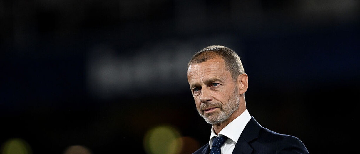 Ceferin e il 'caso' Malagò: "Euro 2032 a rischio? Le ingerenze politiche minano la fiducia della Uefa"