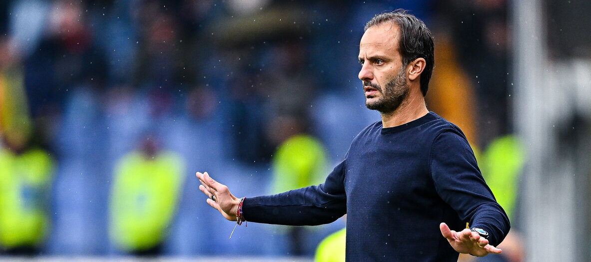 Parma, è partita la caccia al nuovo allenatore: in lizza Gilardino e D'Aversa