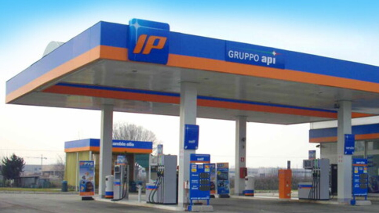"Effetto Eni": anche IP riduce i prezzi di benzina e gasolio