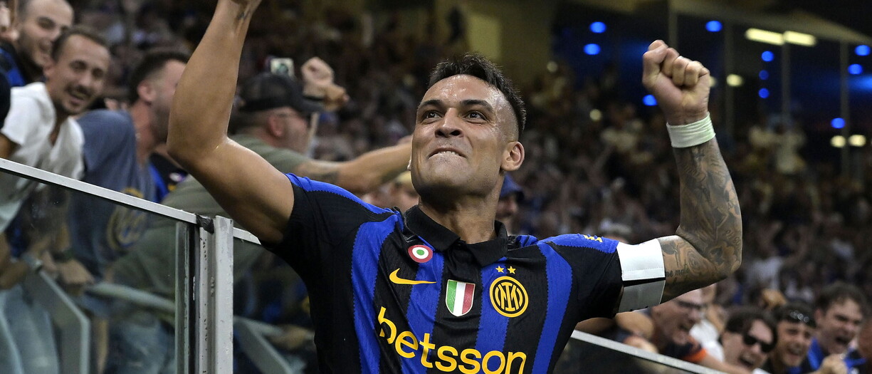 Dalla Spagna: Lautaro aveva aperto al Barcellona, poi l'affare è saltato