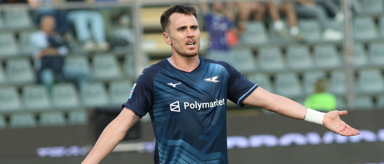 Patric-Al-Ittifaq, fatta al fotofinish: addio Lazio
