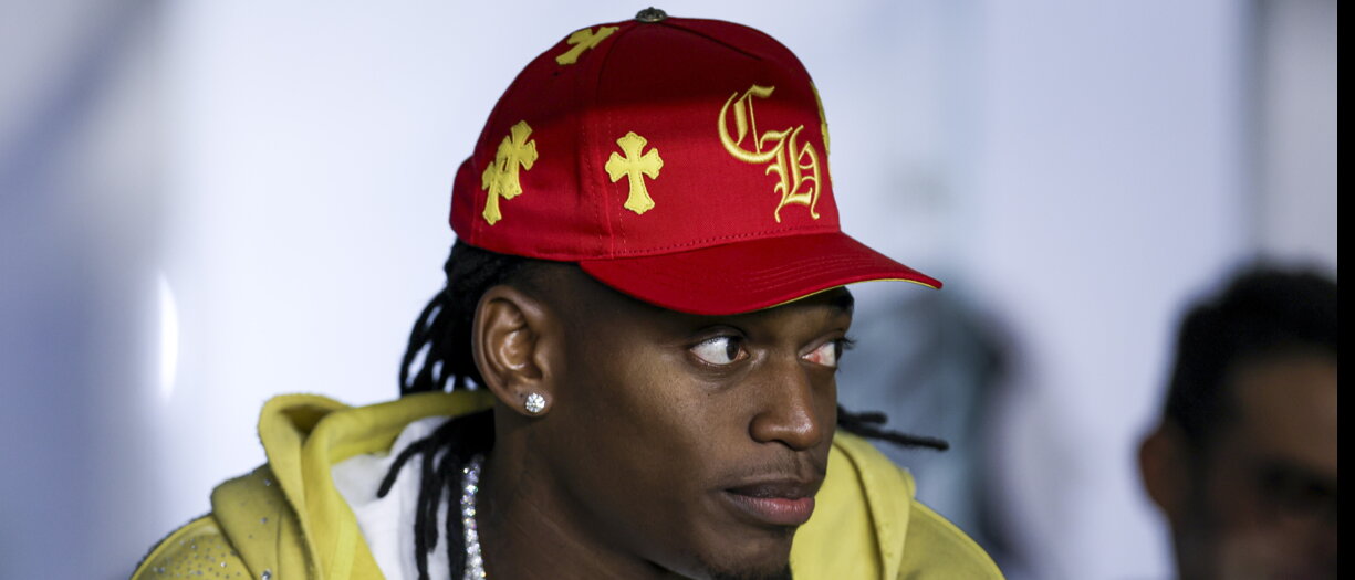 Leao: "Il Galatasaray mi ha voluto davvero, mi sono adattato rapidamente"