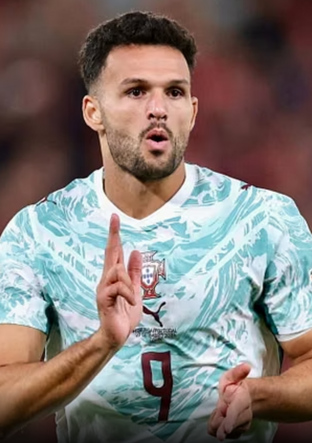 Gonçalo Ramos spacca il Portogallo e spazza via le critiche: il Milan sorride e lo aspetta