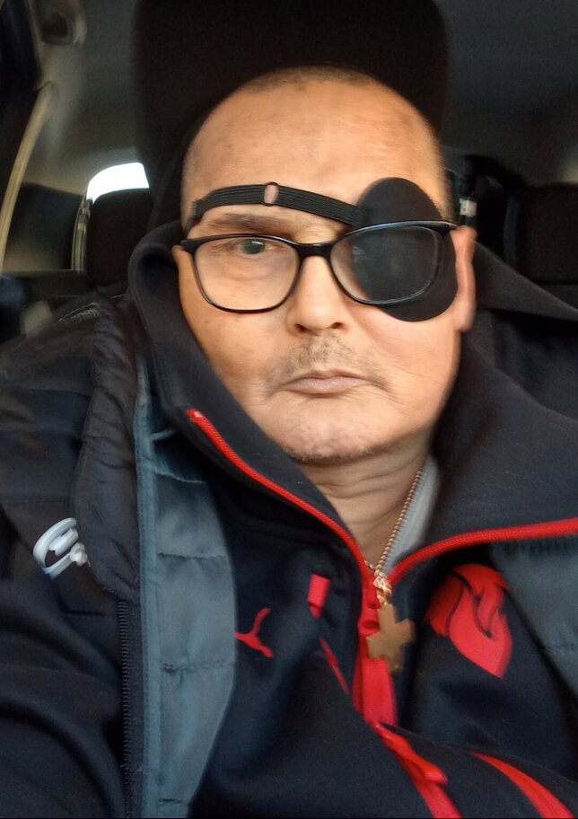 Addio a Stefano "Verbania" Milani: era diventato un riferimento per i tifosi del Milan