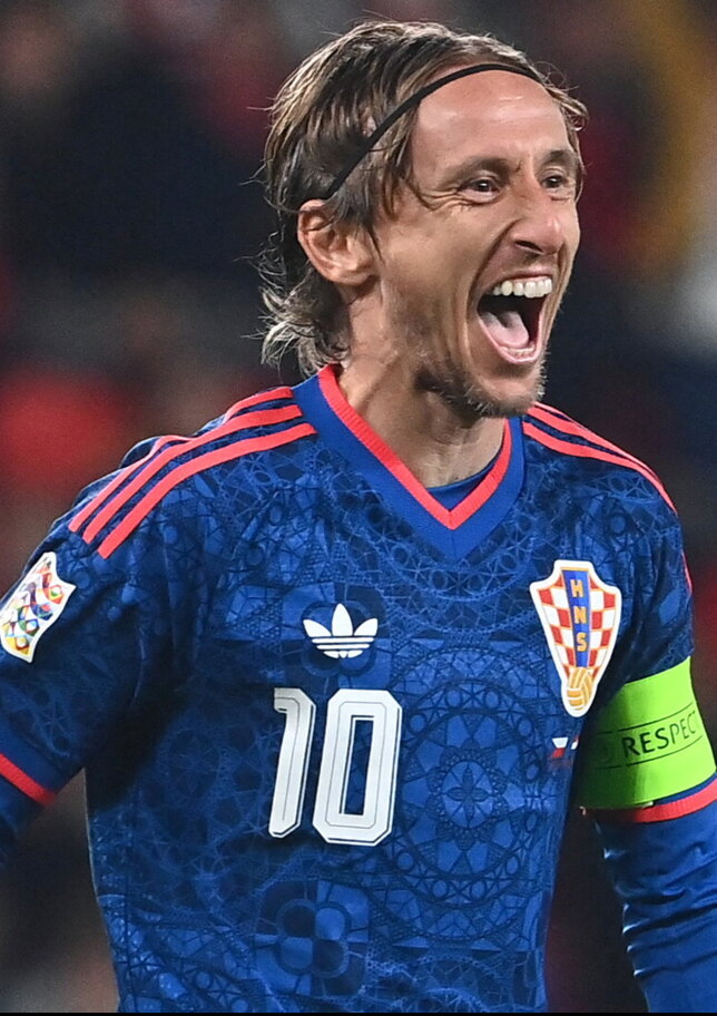 Il maestro contro l'alieno: la Croazia di Modric sfida l'invincibile Spagna di Yamal