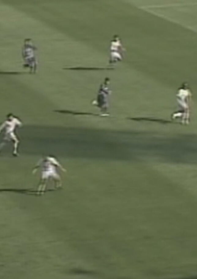 Il Gila torna per salvare il "suo" Parma