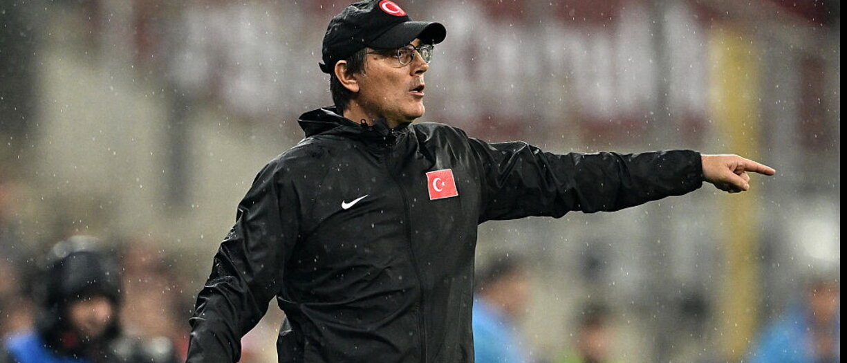 "Dimissioni": cori dei tifosi turchi contro Montella
