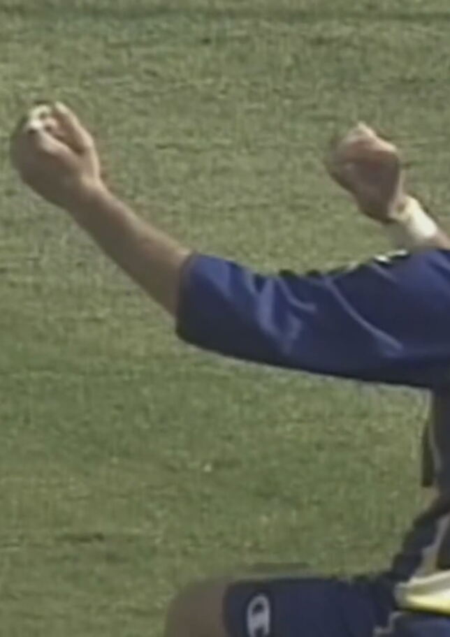 Parma-Gilardino, ritorno al passato: 21 anni dopo una nuova storia