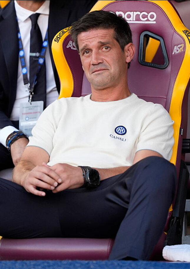Inter, infermeria svuotata... o quasi: Chivu fa la conta verso il Parma
