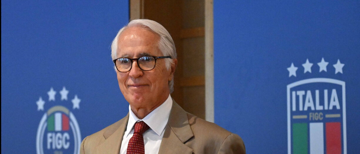 Malagò: "Lo stadio della Roma tra i candidati per Euro 2032"