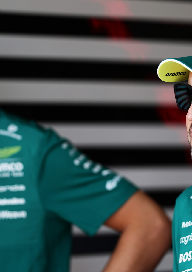 Aston Martin conferma Alonso e Stroll per il 2027