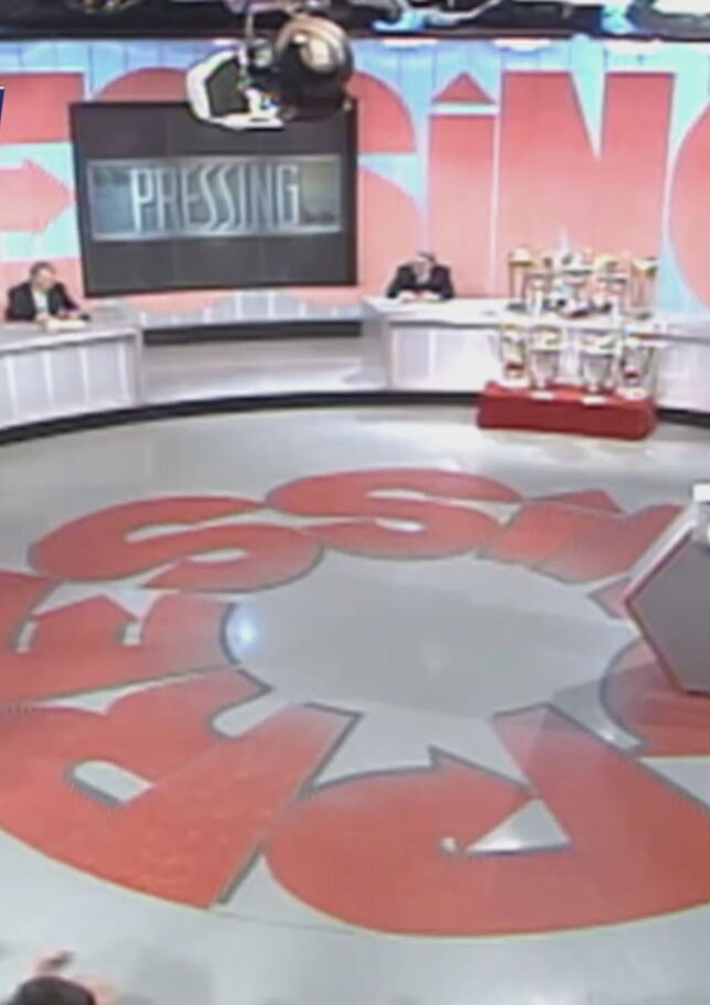 90 anni di Berlusconi