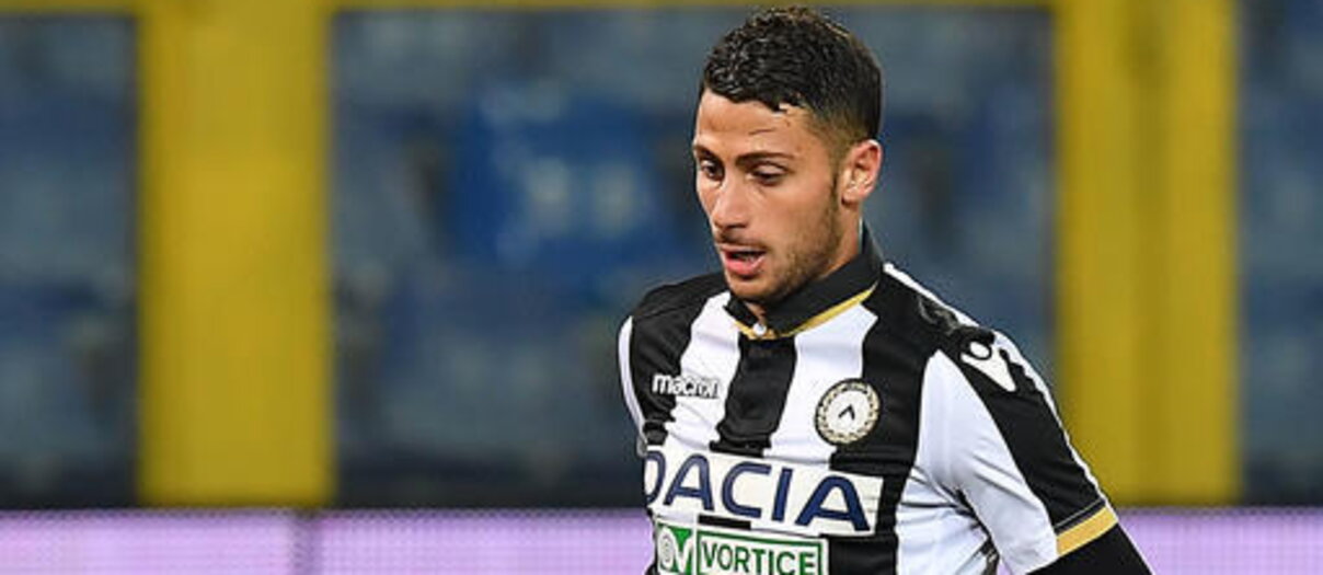Caso plusvalenze, assolti l'Udinese e i suoi dirigenti per l'operazione Mandragora con la Juve